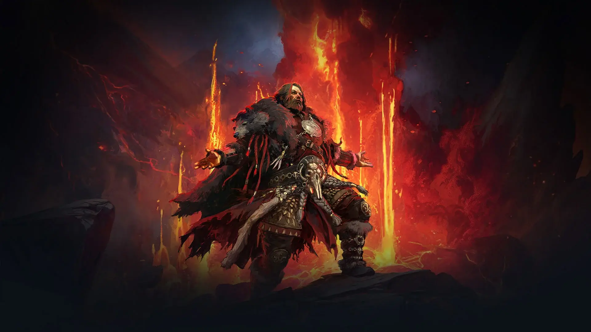 Druid in Path of Exile 2