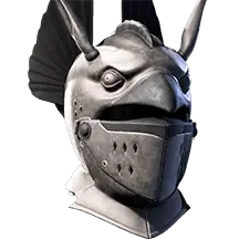 Field-Commander's Helm