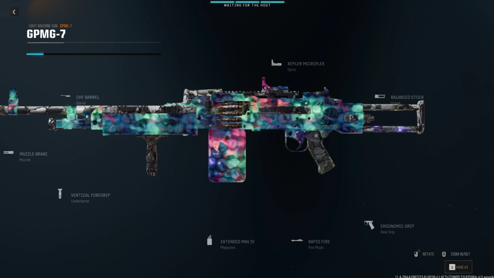 gpmg-7 loadout in call of duty ops6 1