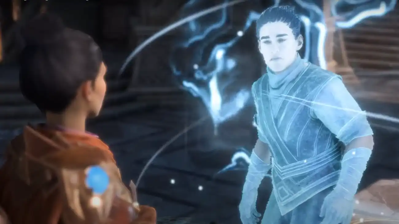 In Memoriam Quest in Dragon Age: The Veilguard 6