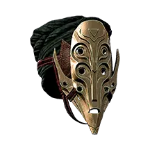 Iron Veil in Dragon Age The Veilguard