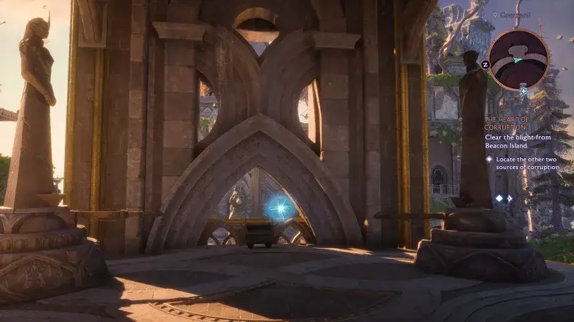 Lighthouse Collectibles Guide for Dragon Age: The Veilguard