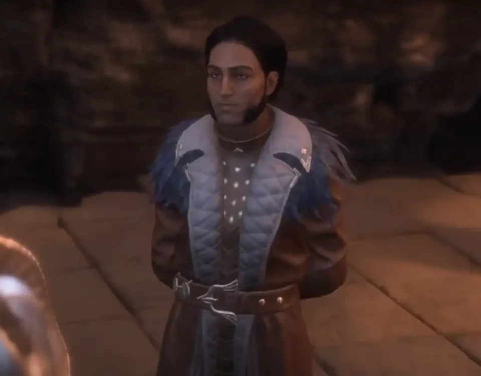 Out of Tune Quest in Dragon Age: The Veilguard 11