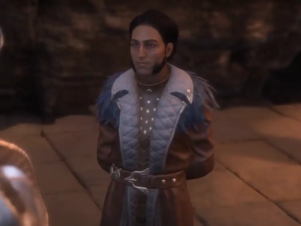 Out of Tune Quest in Dragon Age: The Veilguard 11