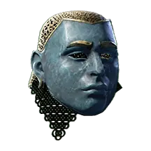 Paragon's Silent Gaze