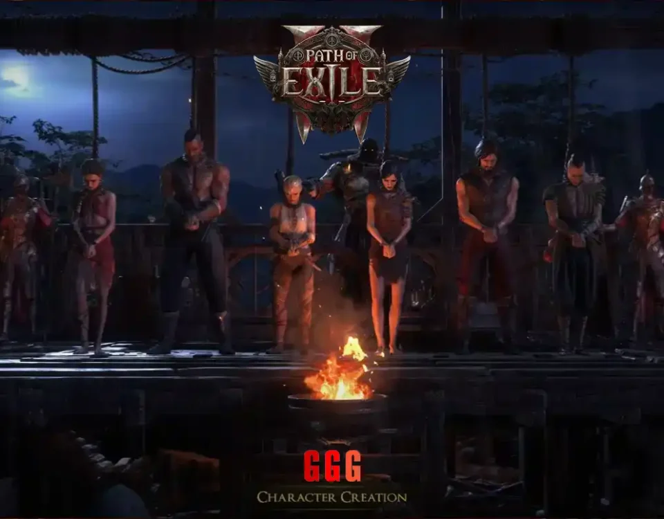 path of exile 2 classes Guide
