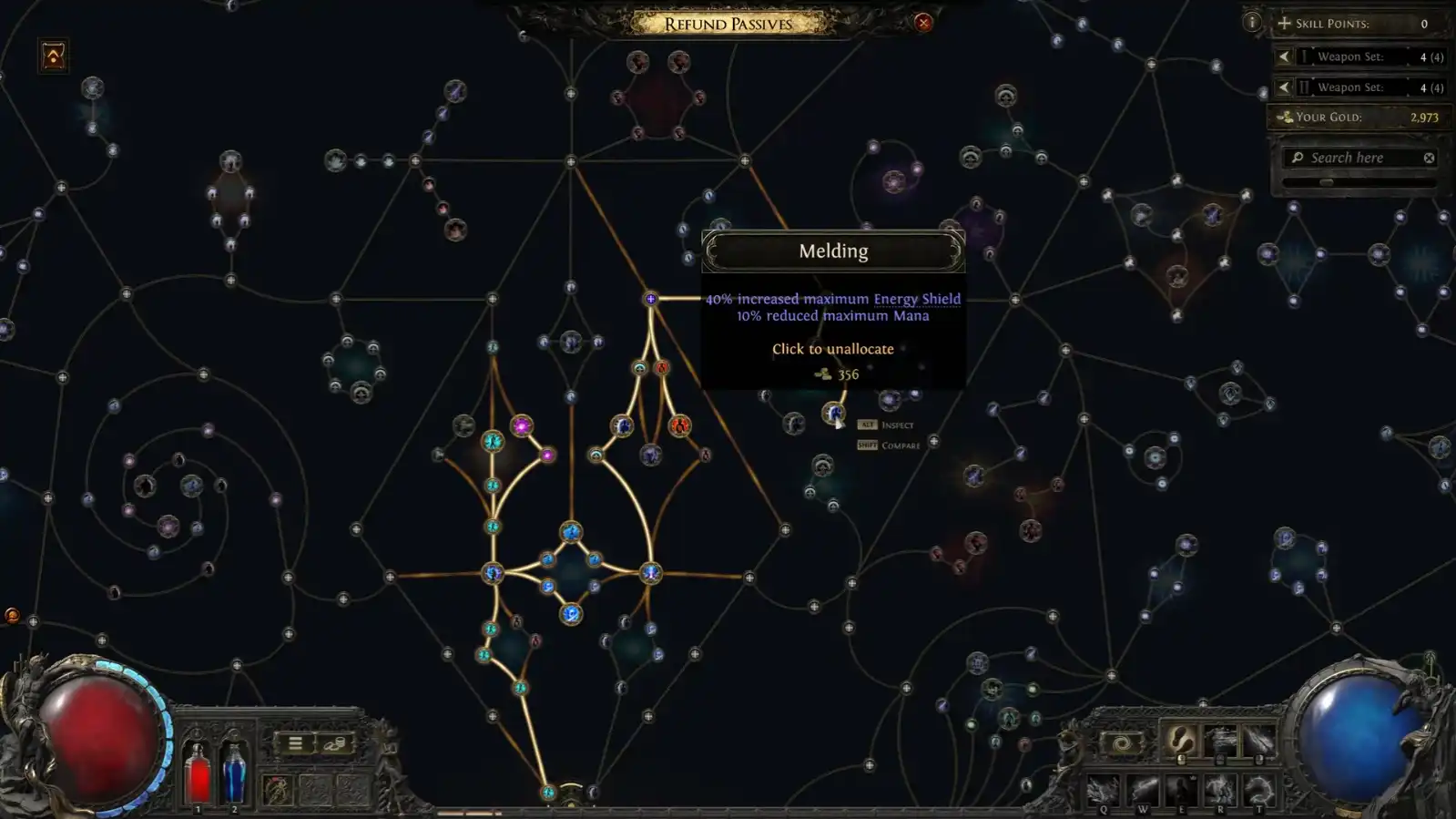 Path of Exile 2 gold