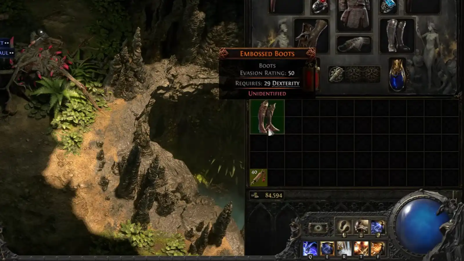Path of Exile 2 Unique Items
