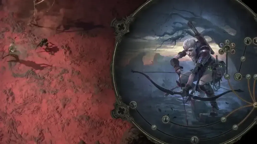 Ranger in Path of Exile 2