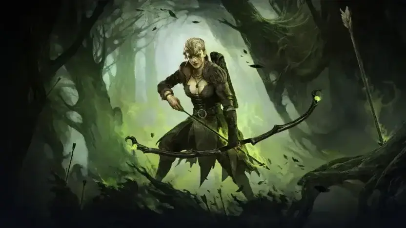 Ranger in poe2