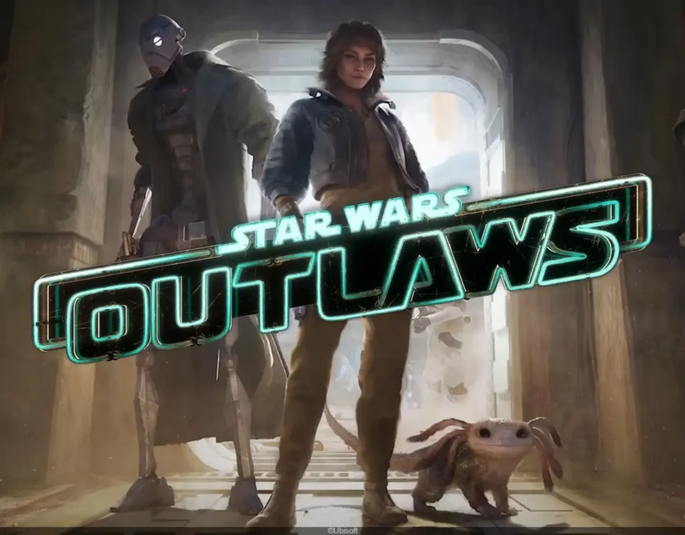 Star Wars Outlaws 1