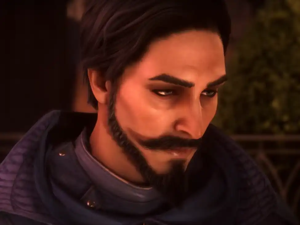 Statuary, Fine Art, and Antaam Quest in Dragon Age: The Veilguard 6