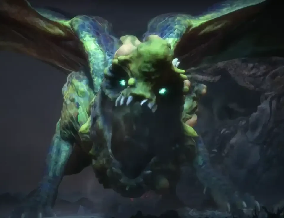 The Heart of Corruption Quest in Dragon Age: The Veilguard 1