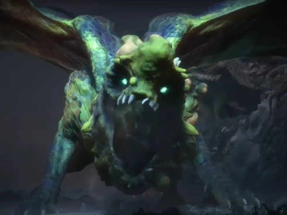 The Heart of Corruption Quest in Dragon Age: The Veilguard 1