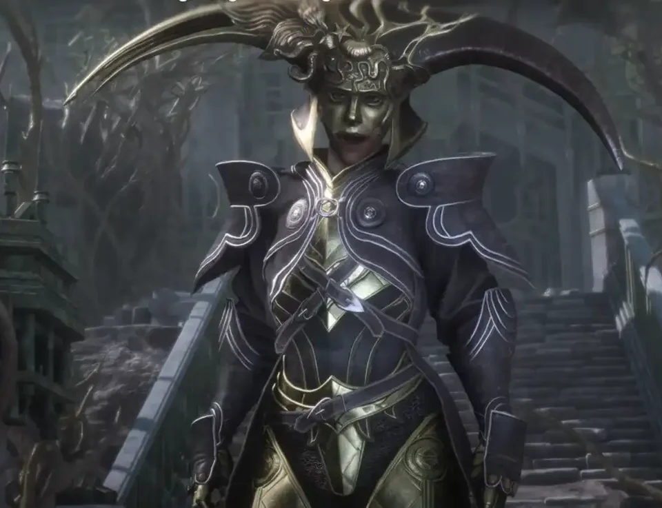 The Labs Below Quest in Dragon Age: The Veilguard 7