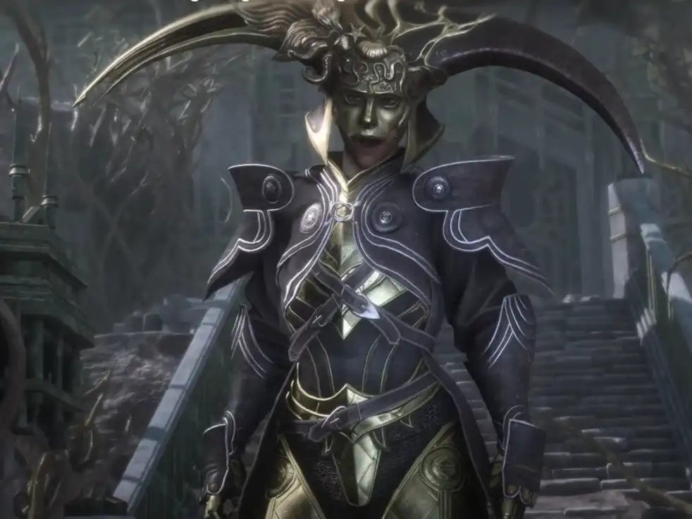 The Labs Below Quest in Dragon Age: The Veilguard 7