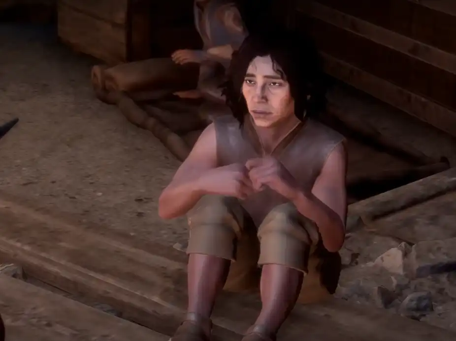 The Snake Nest Trial Quest in Dragon Age: The Veilguard 1