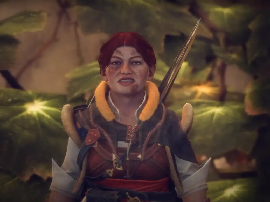 Unfamiliar Sense quest in Dragon Age: The Veilguard 4
