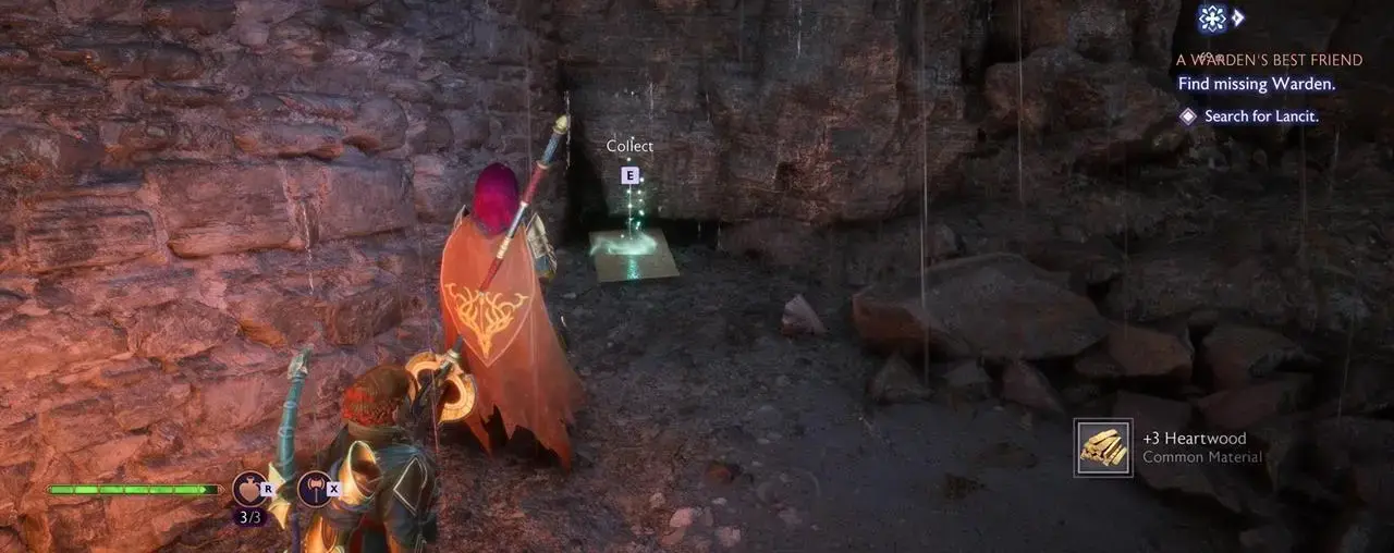 Upgrade Materials in Dragon Age: The Veilguard 29