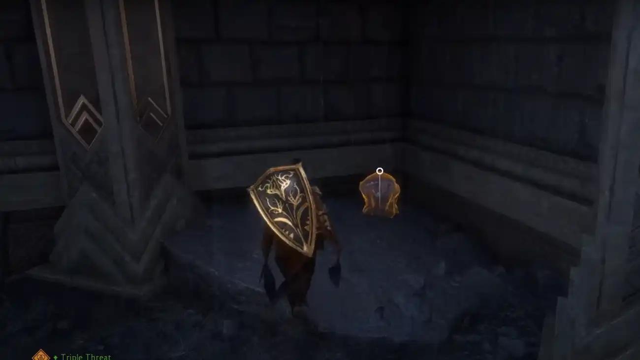 Upgrade Materials in Dragon Age The Veilguard 4