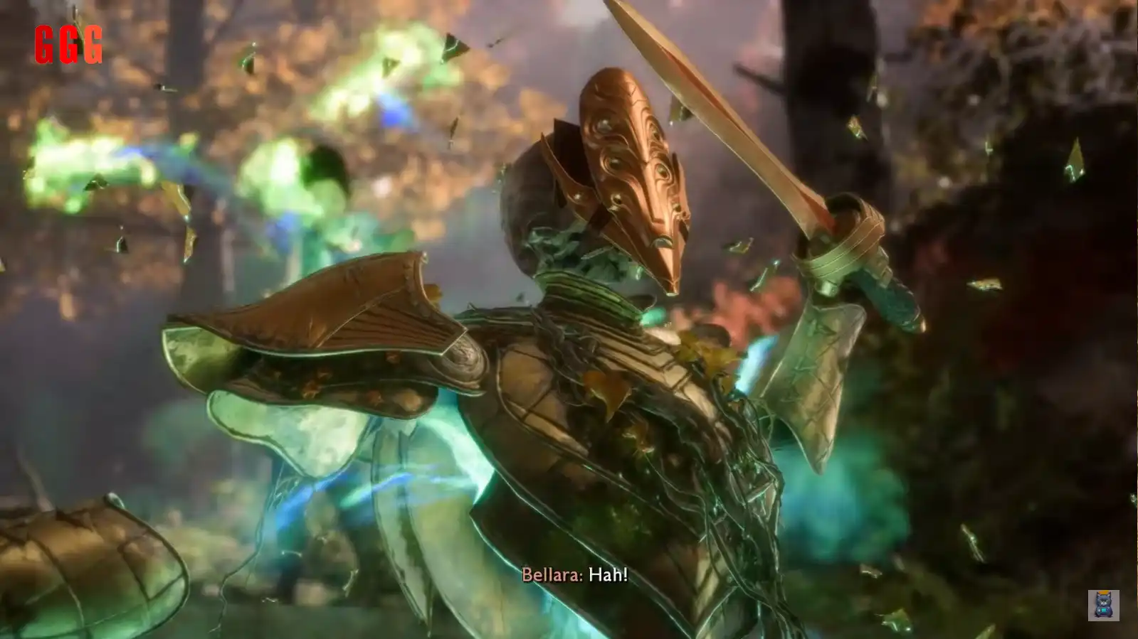 19 In Entropy's Grasp quest in Dragon Age The Veilguard
