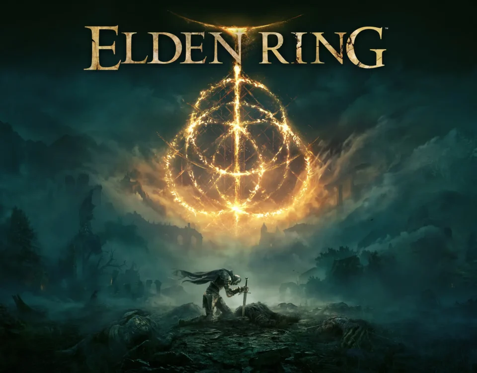2 Elden Ring 2