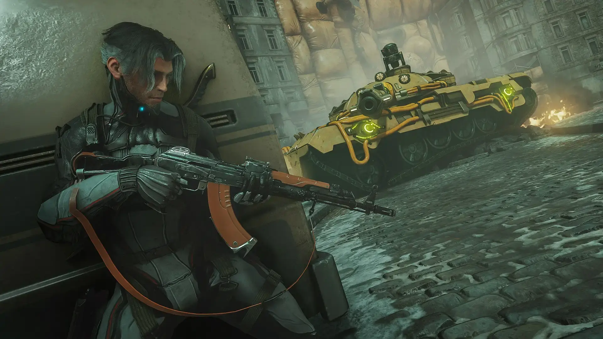 2 Warframe 1999
