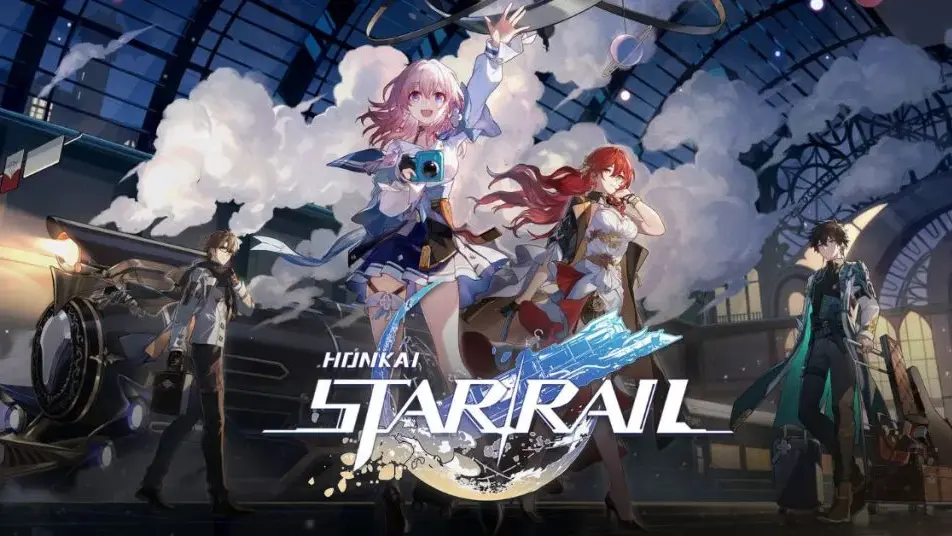 3 Honkai: Star Rail Version 3.0
