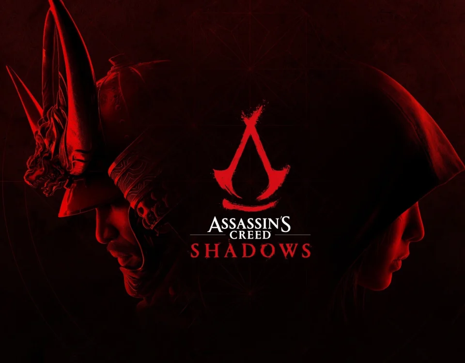 Assassin’s Creed Shadows 1