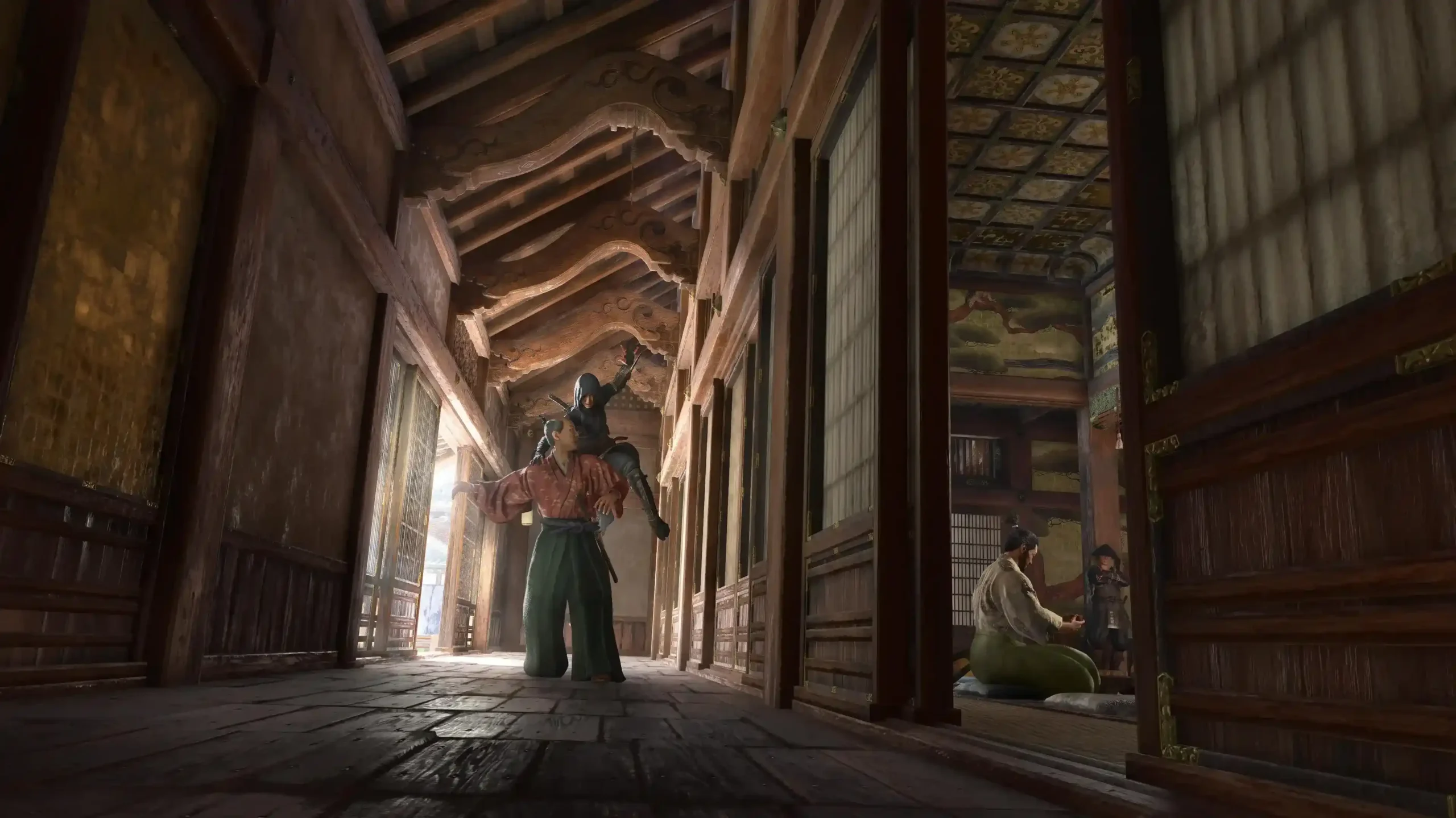 Assassin’s Creed Shadows 3