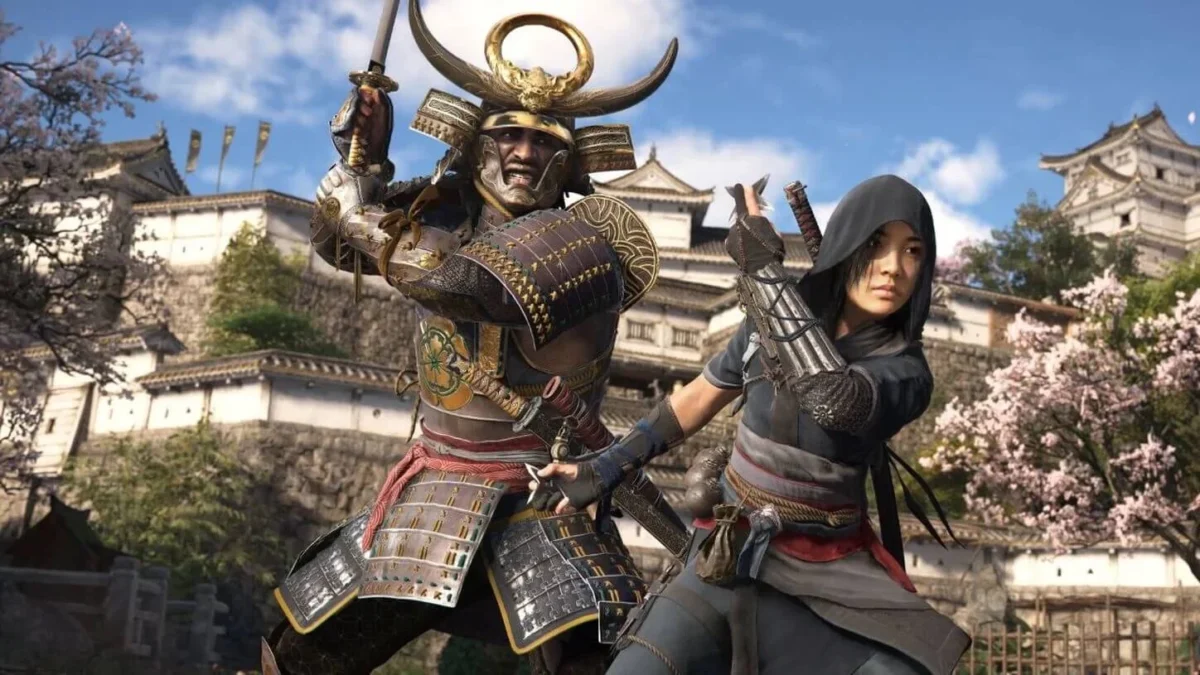 Assassin’s Creed Shadows 6