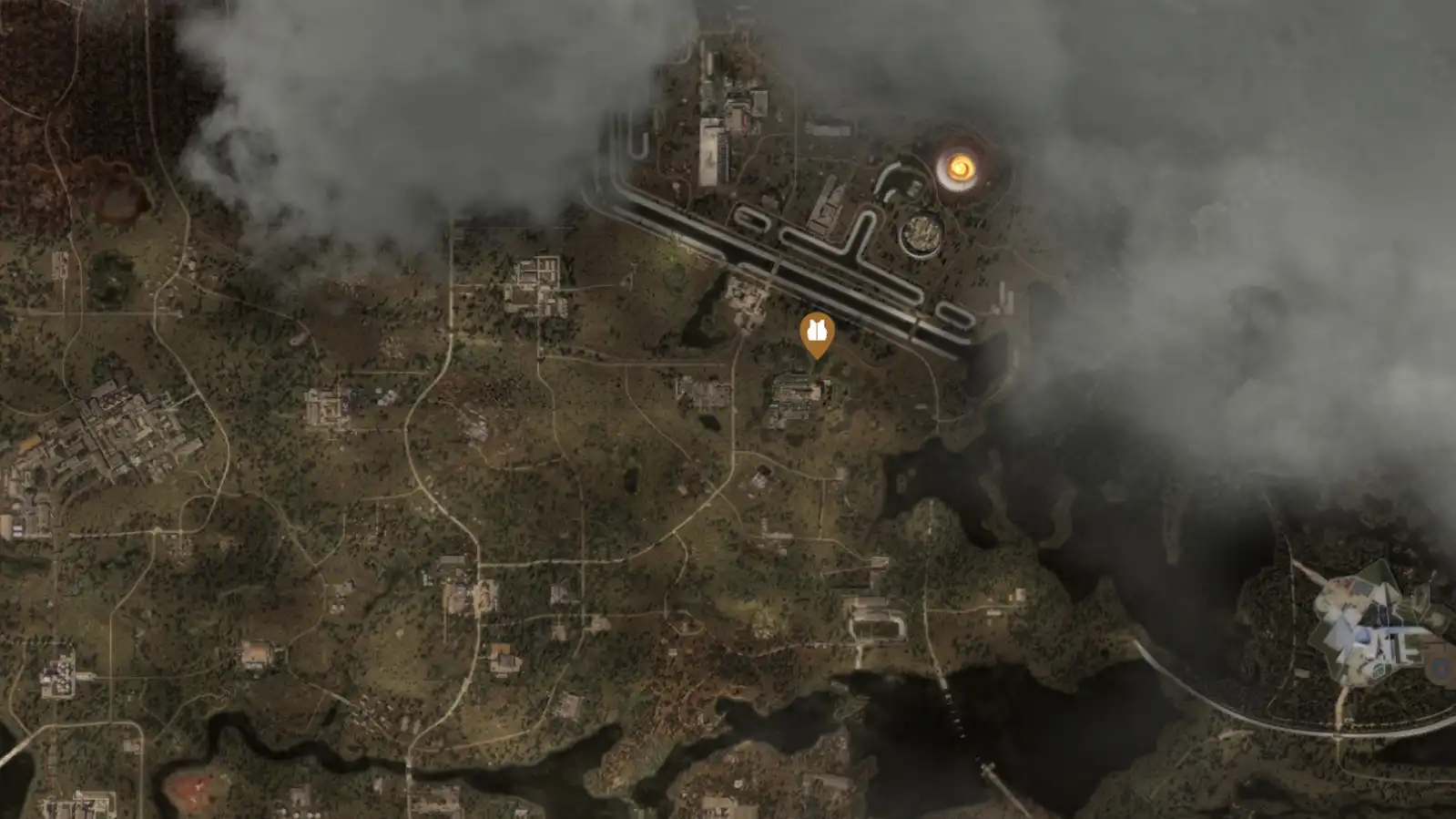 Bear Detector in Stalker 2