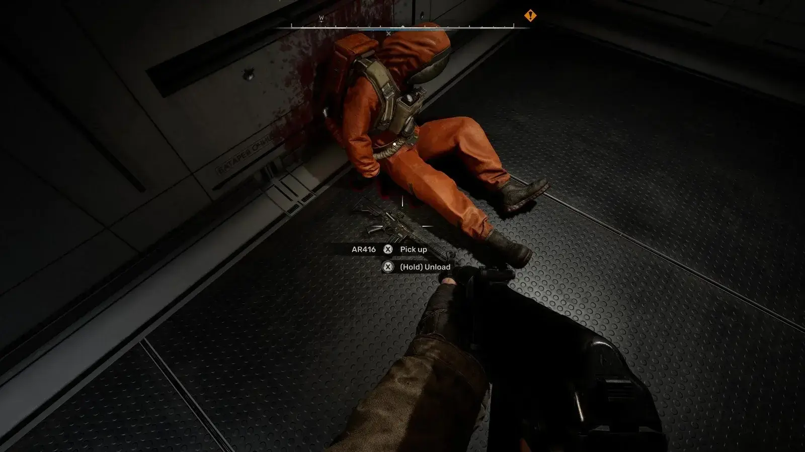 Echo Detector in Stalker 2