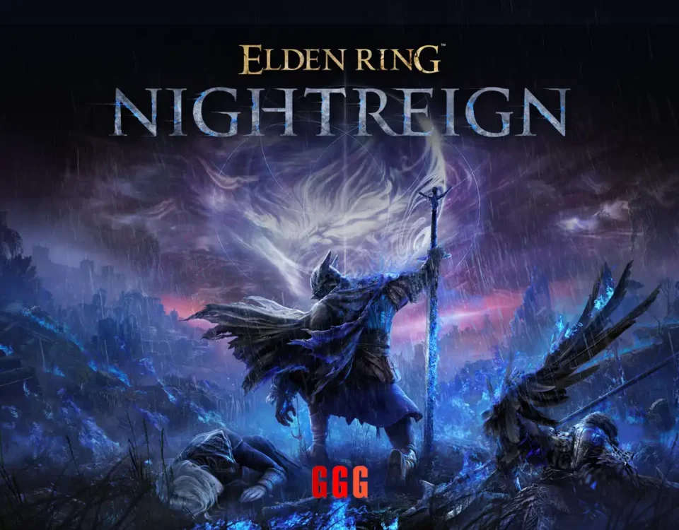 Elden Ring: Nightreign Closed Beta Announced 1