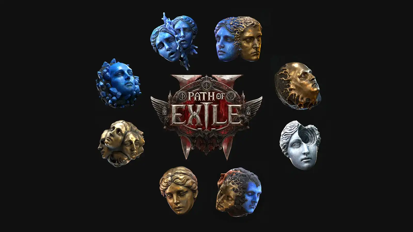 Exalted Orbs in Path of Exile 2