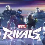 Marvel Rivals