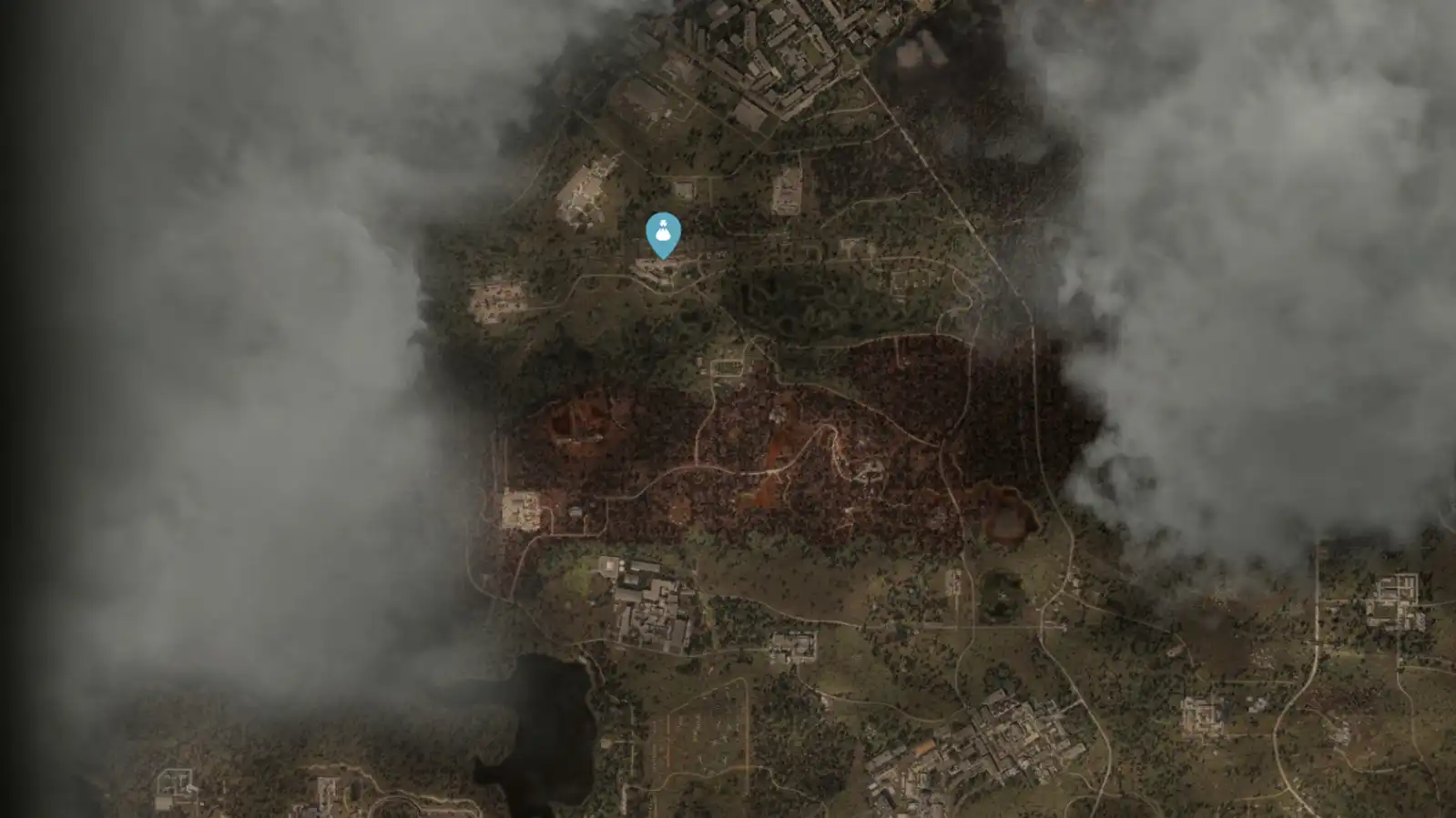 Get the Veles Detector in Stalker 2