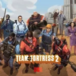 Team Fortress 2 new update