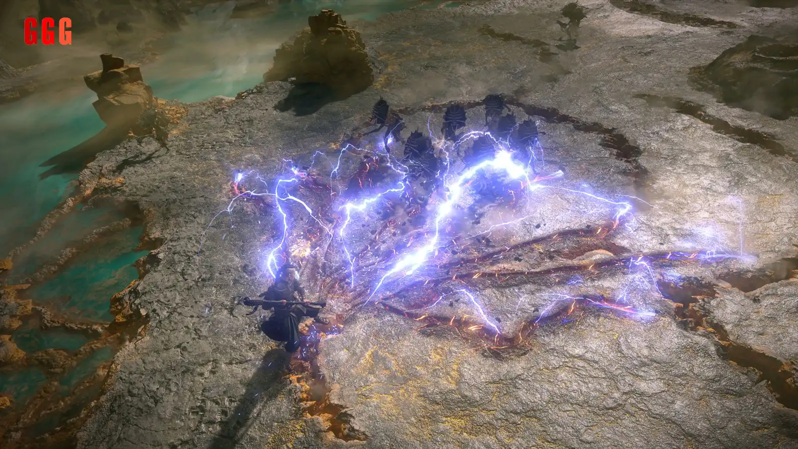 Path of Exile 2 Act 3 Overview 10