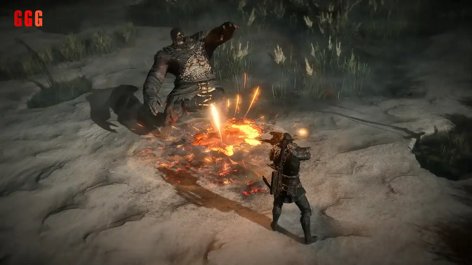 Path of Exile 2 Act 3 Overview 2