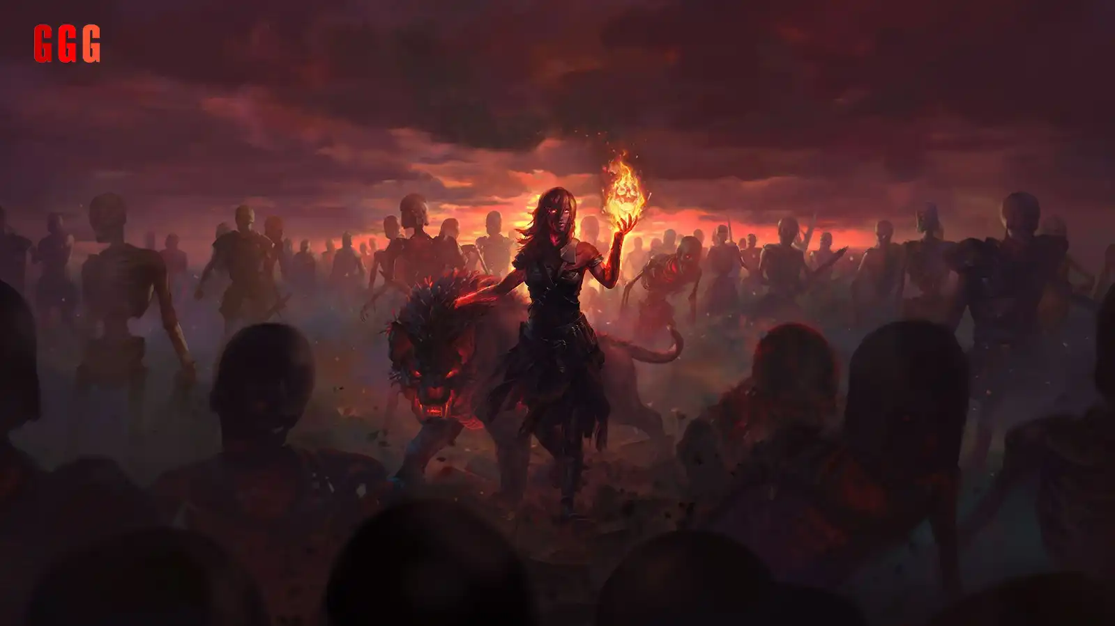 Path of Exile 2 Act 3 Overview 6
