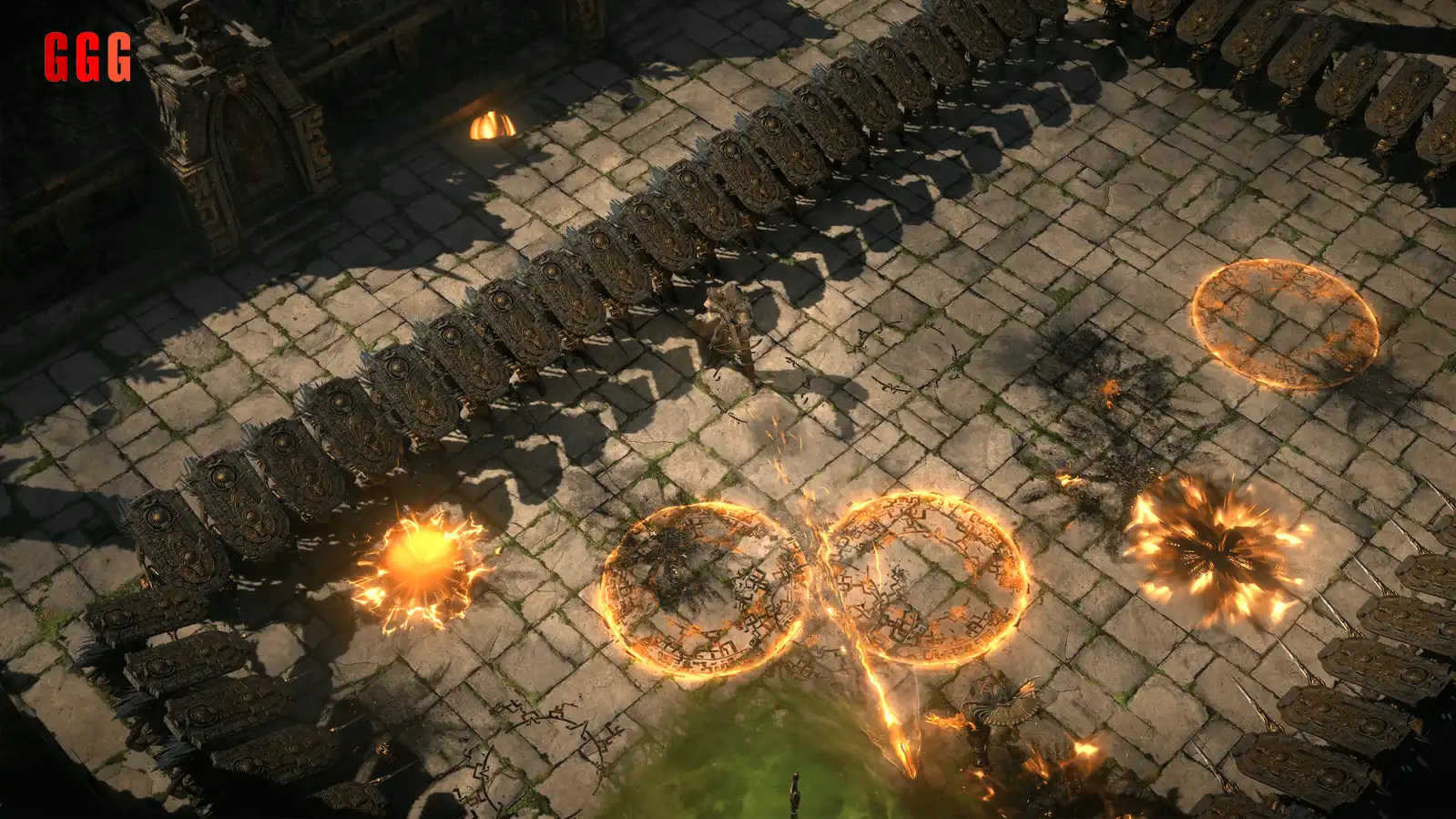 Path of Exile 2 Act 3 Overview 9