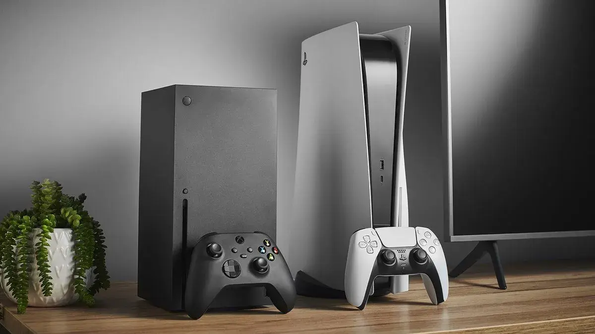 ps5 vs xbox