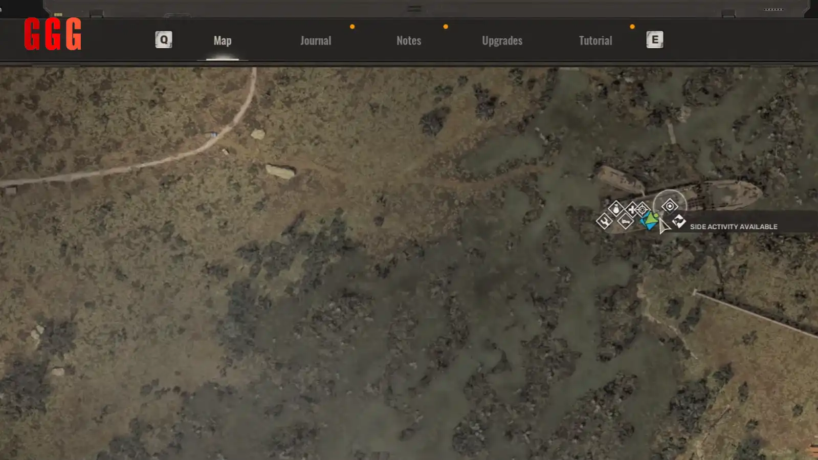 The Mysterious Case Mission in STALKER 2