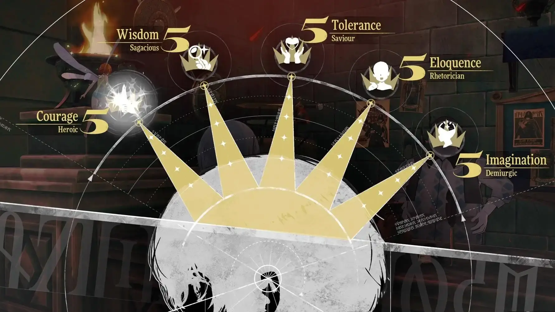 Varmareno Coliseum: Gold Gauntlet Challenge 2
