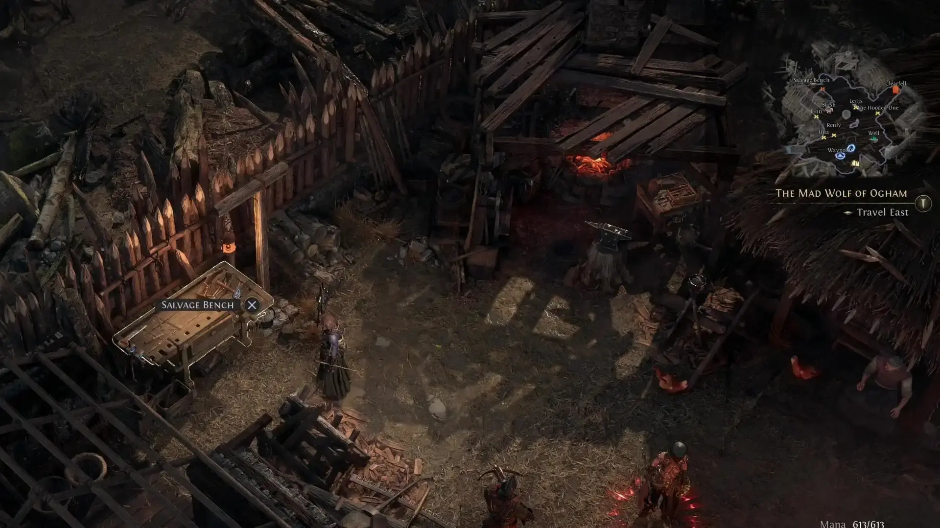 2 Forging in Path of Exile 2