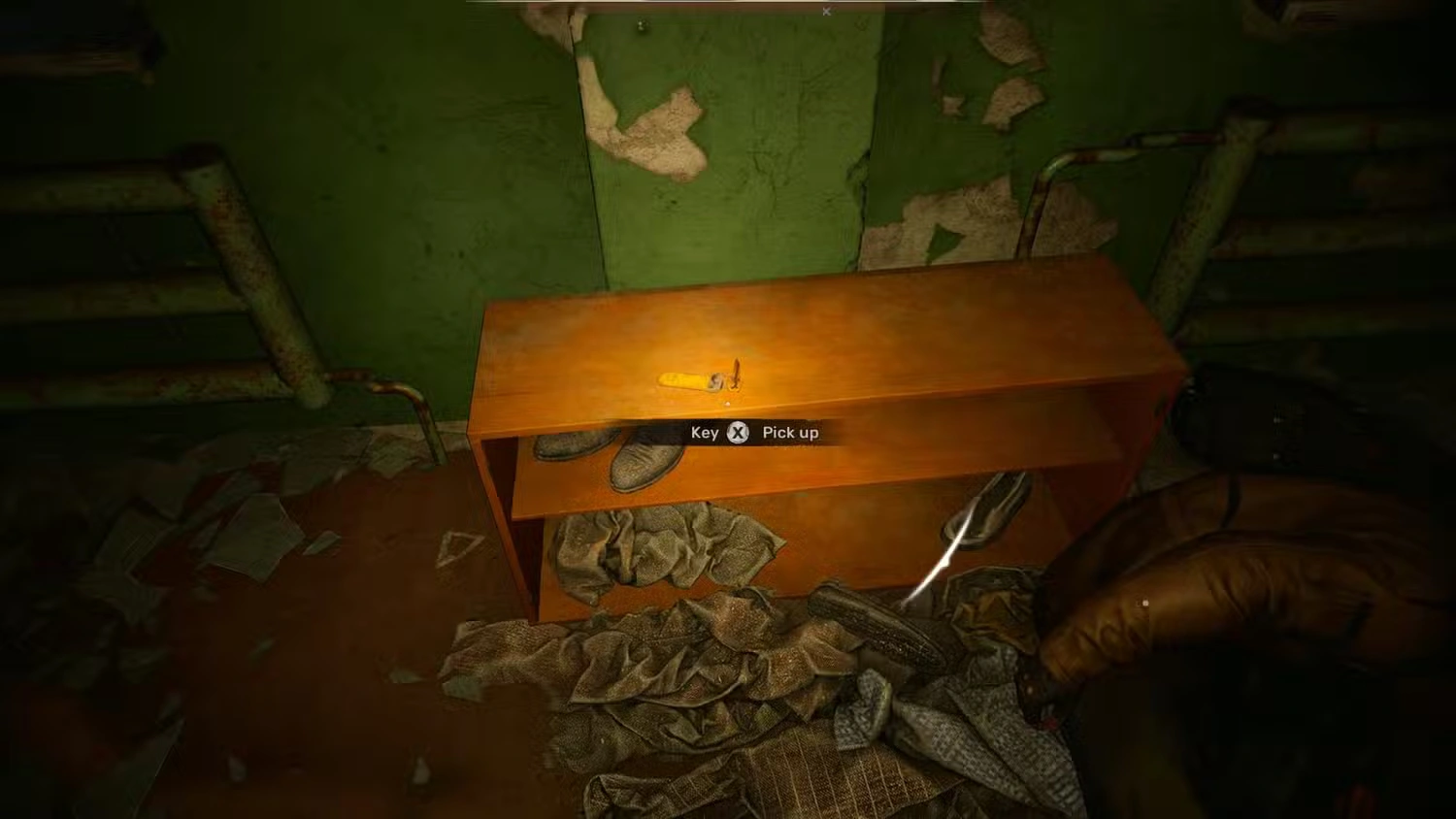 7 Agricultural Workshop in stalker 2