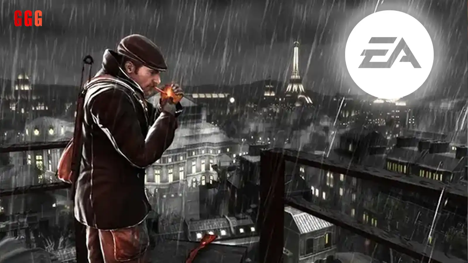 7 EA Games Are Shutting Down Today