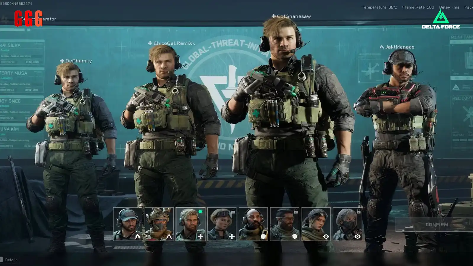 Delta Force: Operator