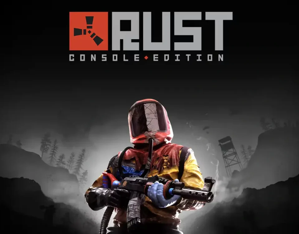 Rust’s 11-Year Evolution